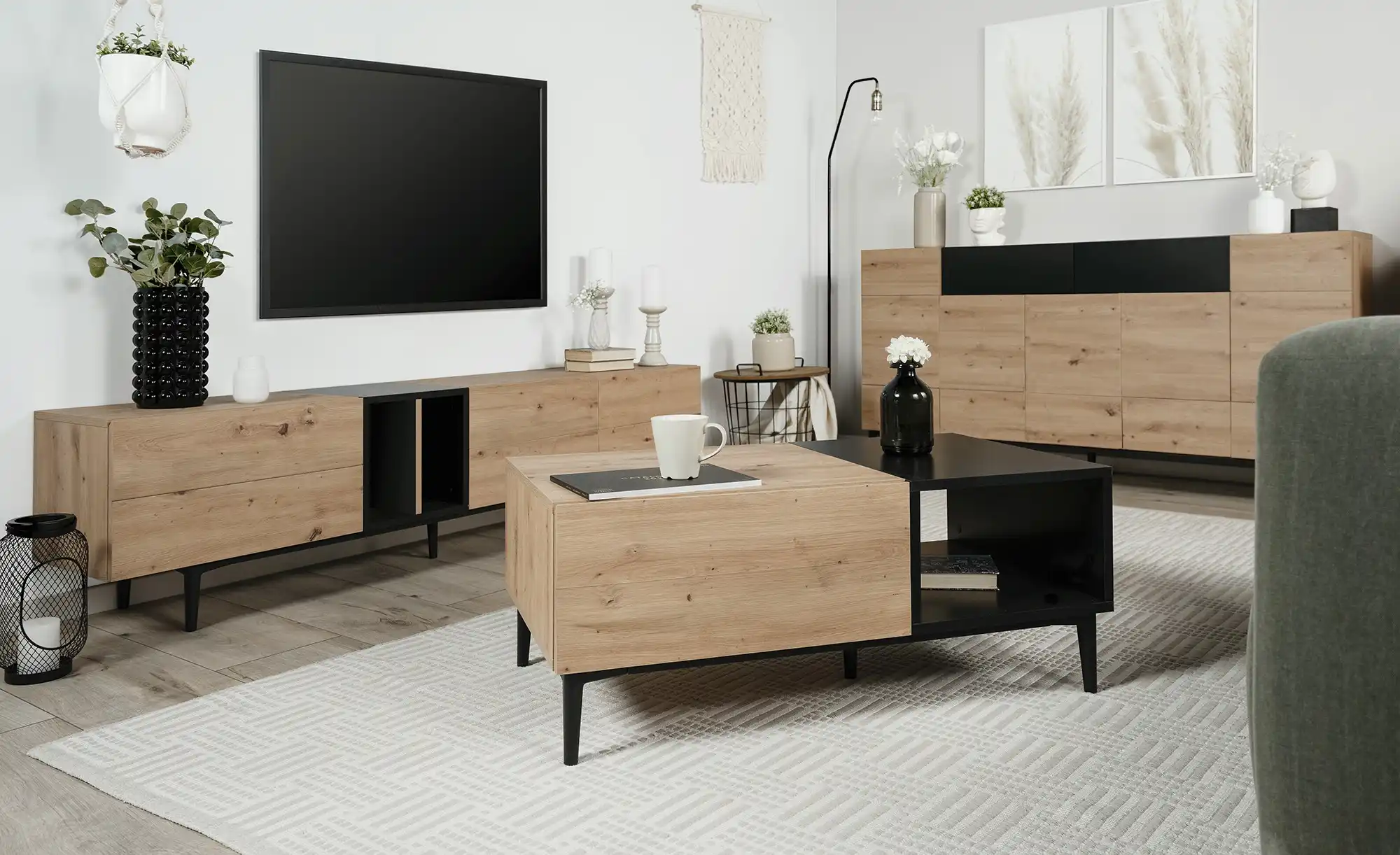 Sideboard Nodica