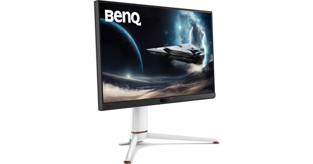 BenQMOBIUZ EX271Q 27