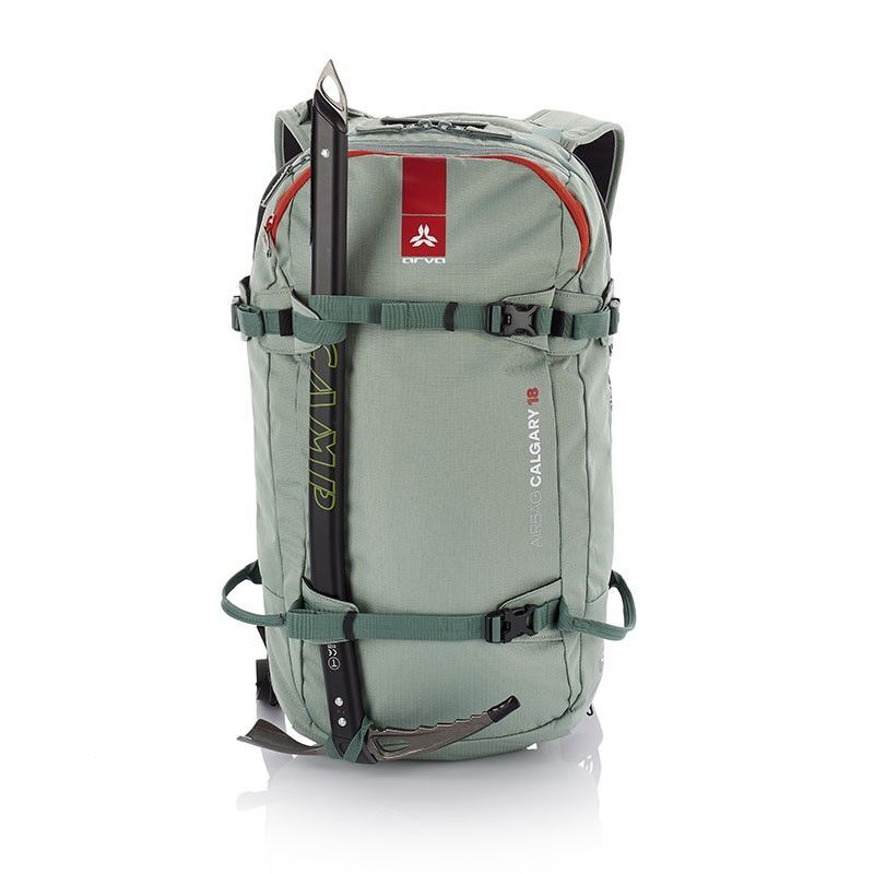 Airbag Calgary 18 Reactor - Sac à dos airbag