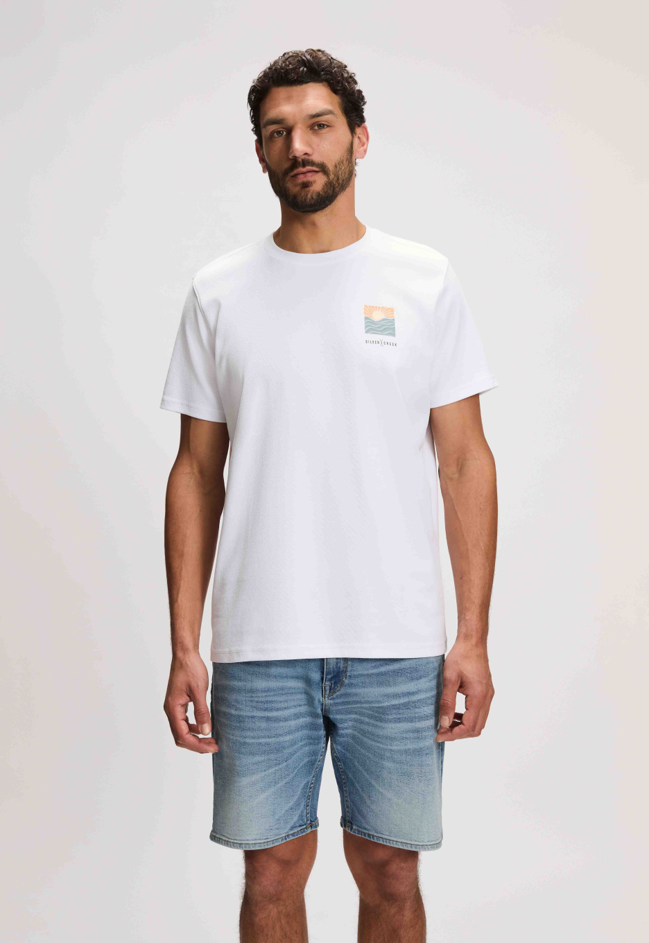 Silvercreek Tycho T-shirt