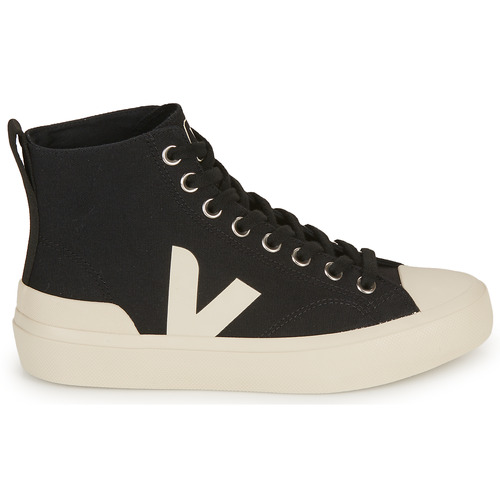 Veja - WATA II - Noir/Blanc