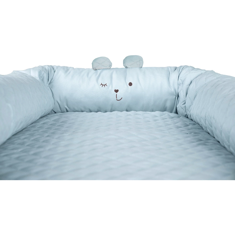 roba Babynest Style Benny türkis