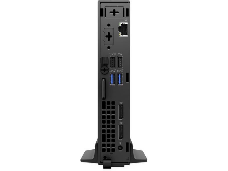 Dell OptiPlex 3000-PW1FF Thin Client Intel Celeron N5105 Thin Client mit Wyse Thin OS