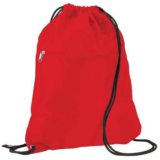 Mochila impermeável/resistente à água Enhancedvis Junior com cordão