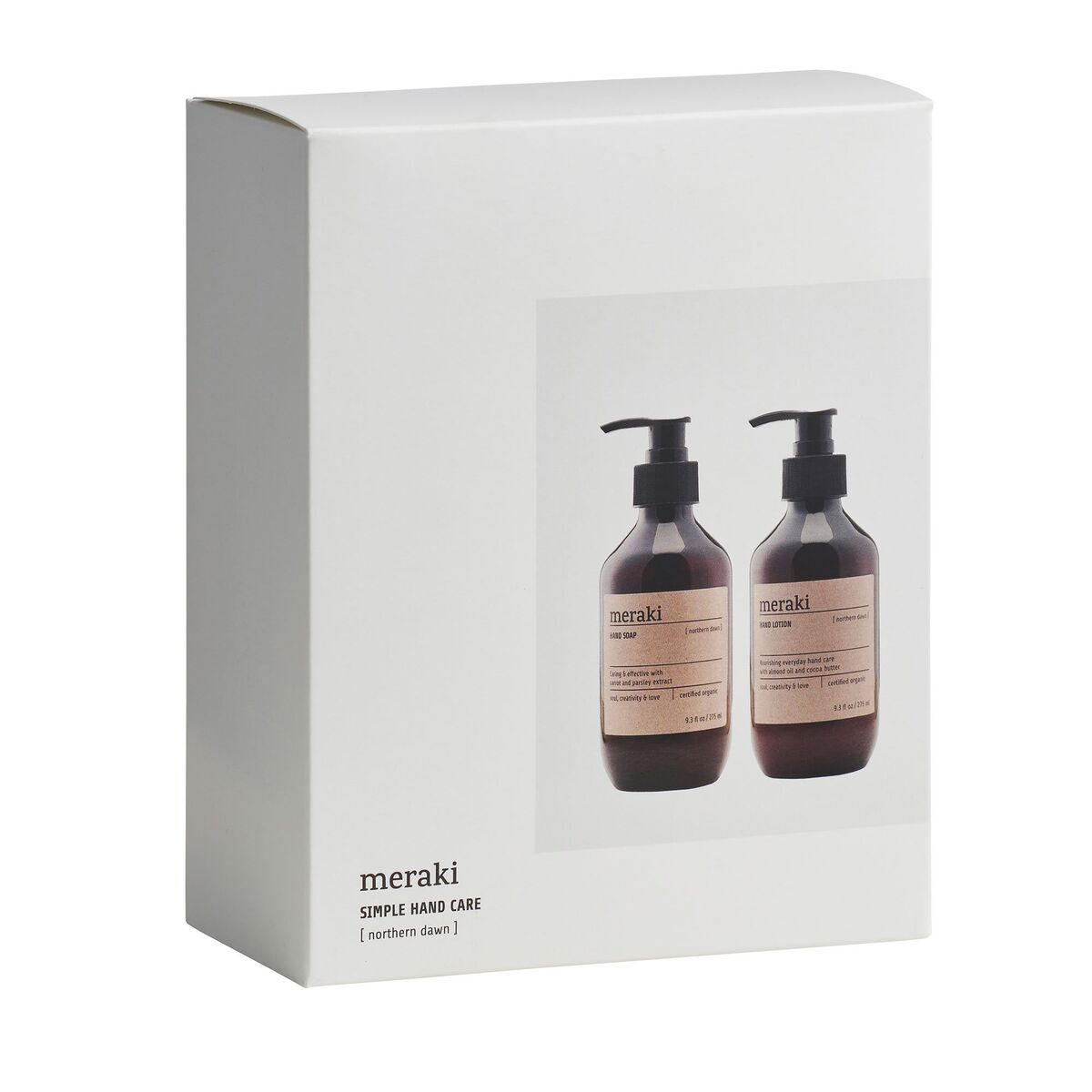 Meraki Gaveeske Northern Dawn 550 ml