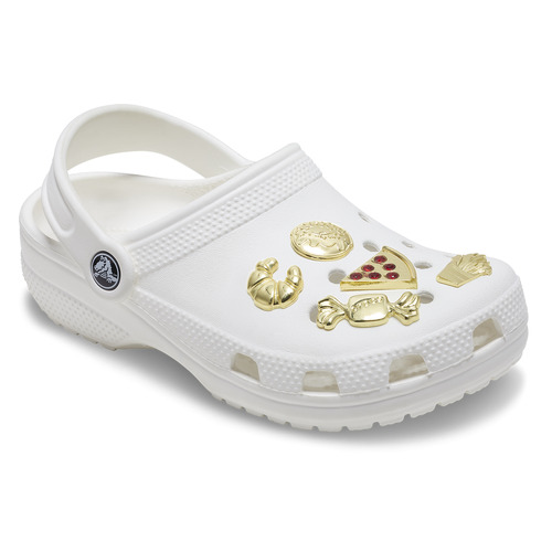 Crocs - JIBBITZ HYPE GUY TREATS 5 PACK - Multicolore