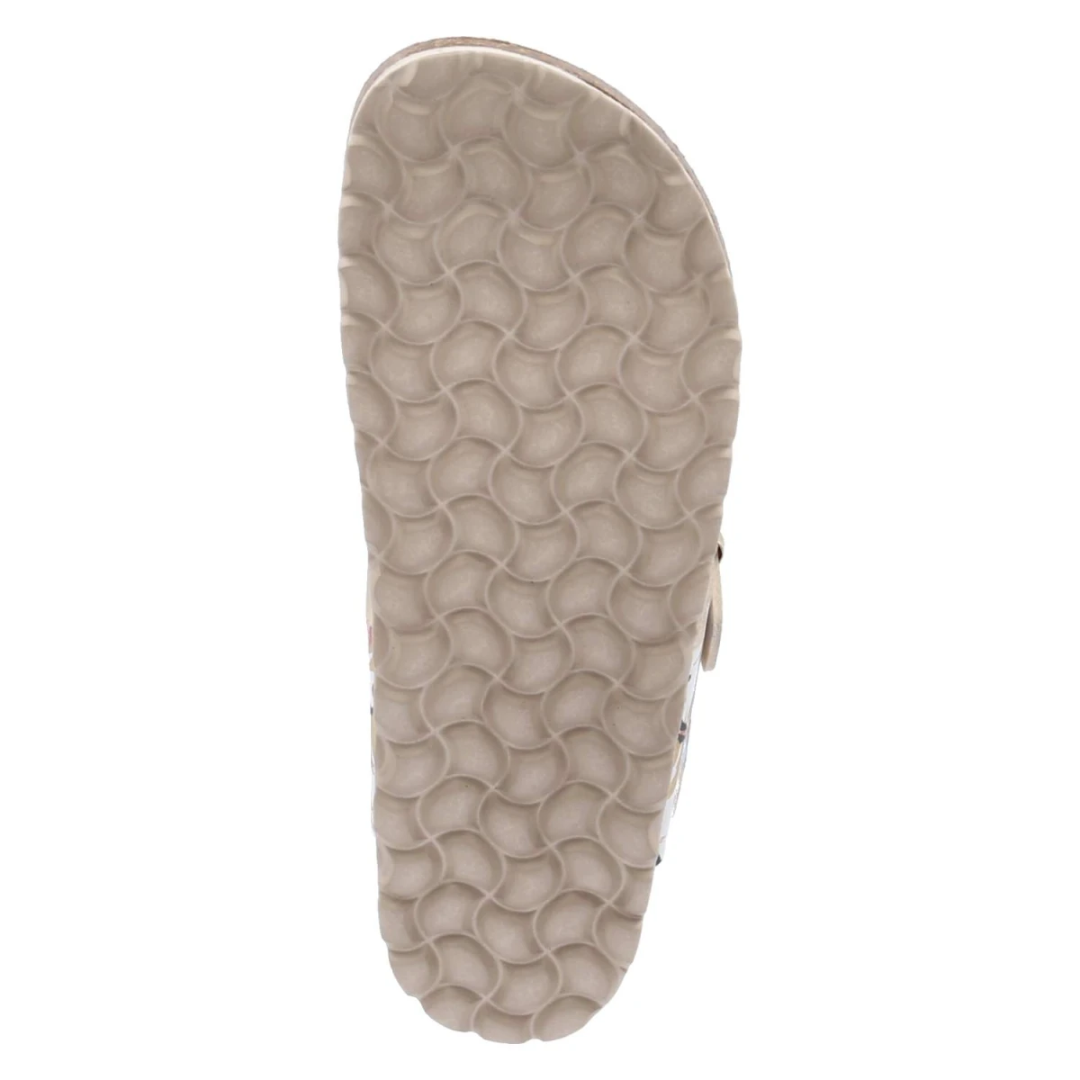 BelianaZehentrenner - Beige Multi