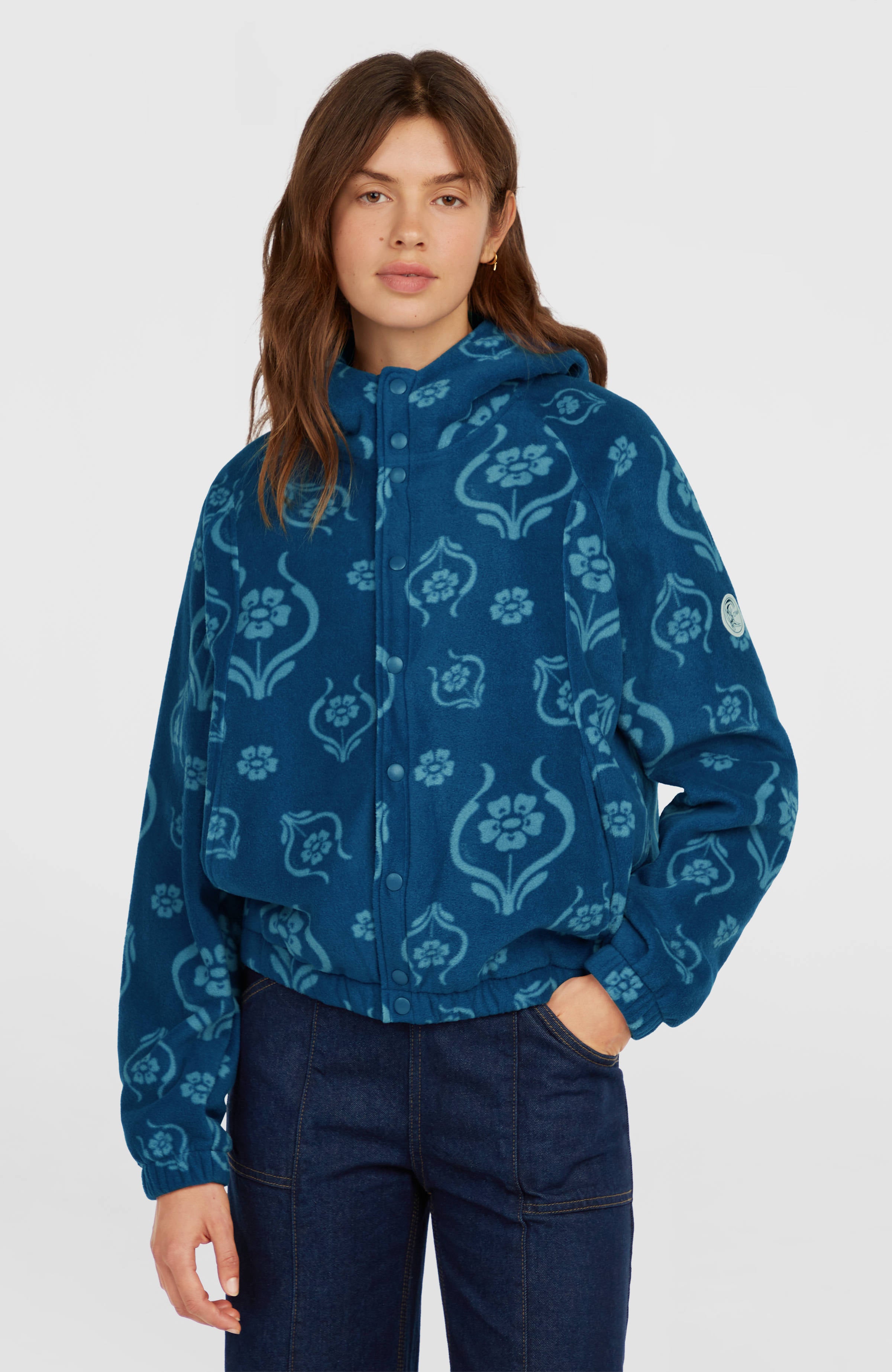 O'Riginals Superfleece hoodie