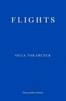 Flights (Paperback)
