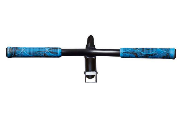 Six Degrees Aluminium Stuntscooter