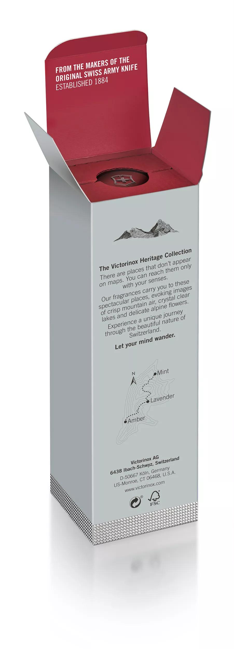 Swiss Army Classic-100 ml