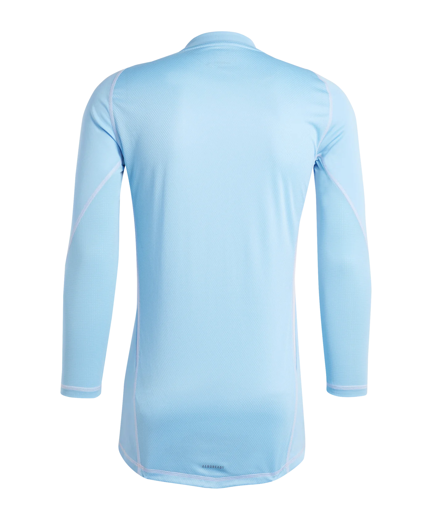 adidas Tiro 24 Pro Torwarttrikot langarm Blau