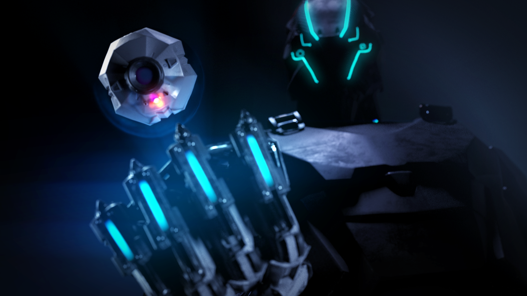 Espire 1: VR Operative- PC