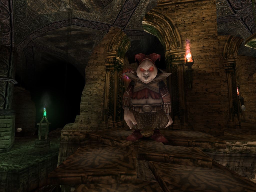 Zanzarah: The Hidden Portal- PC