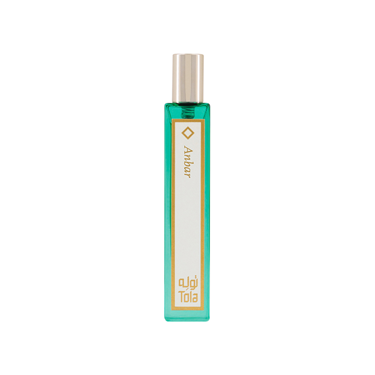Anbar Eau de Parfum 60ml