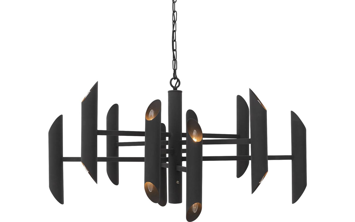 Hanglamp Liando