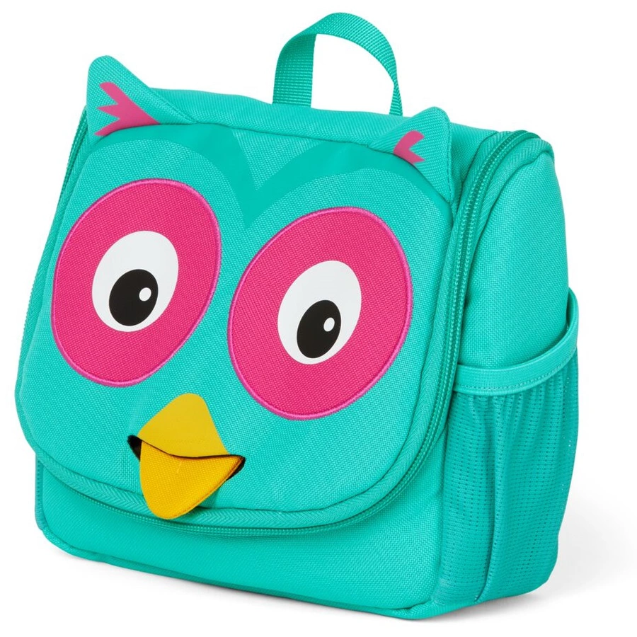 Affenzahn Kulturtasche Eluise Eule