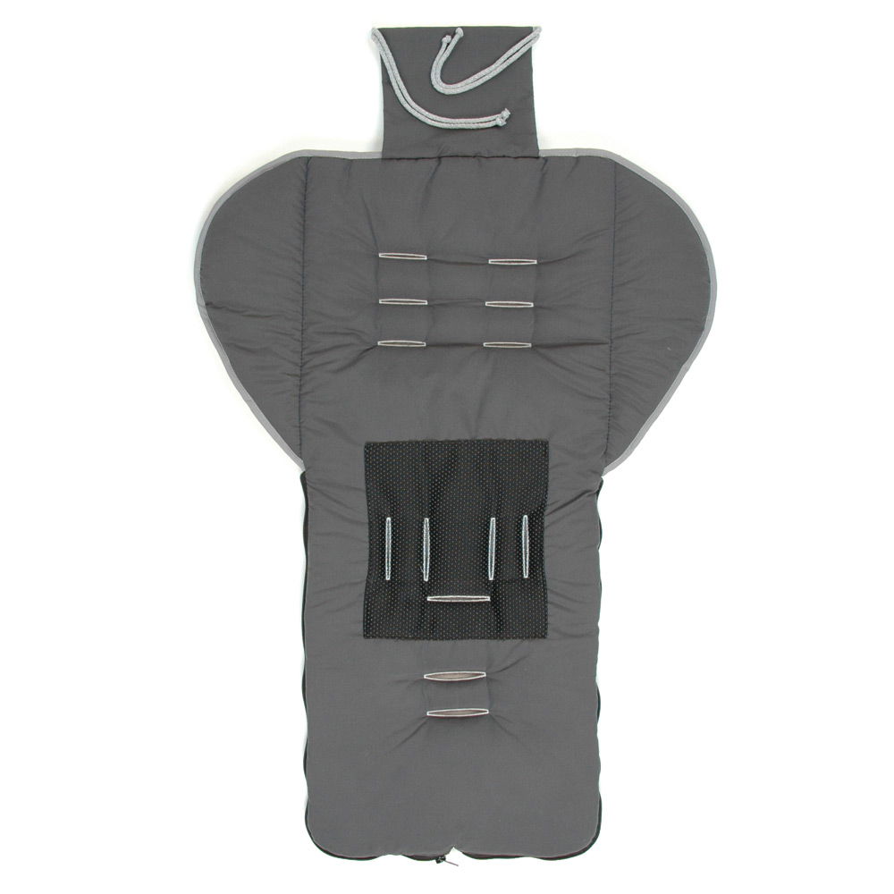 Liebes von PriebesLiebes von Priebes   Fusssack Anton Zeppelin denim