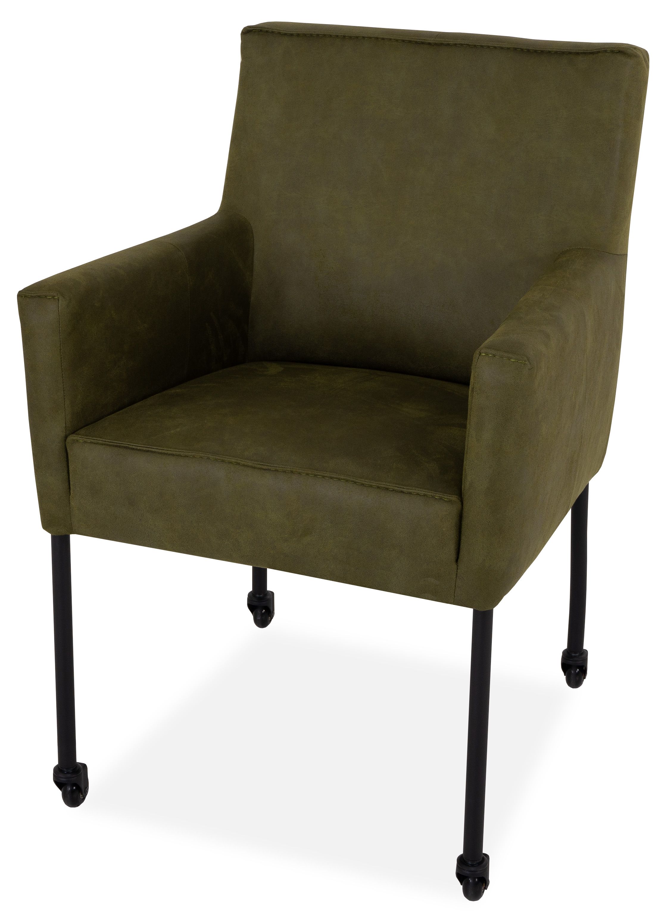 Eetkamerstoel Naomi B60 x D68 x H90 cm