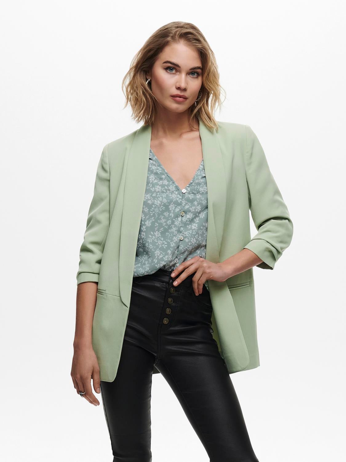 ONLELLY Blazer Desert Sage