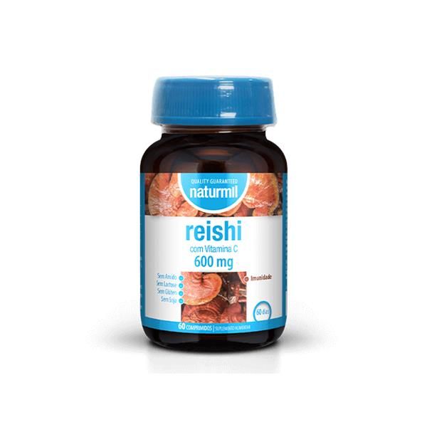 Reishi