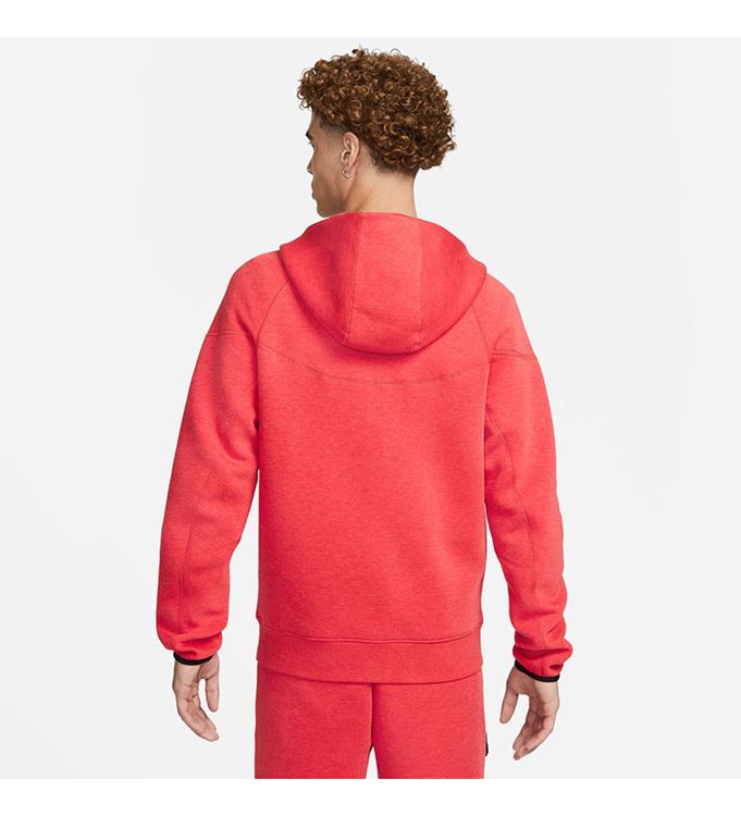 Nike Men Sportswear Tech Fleece Windrunner Hoodie