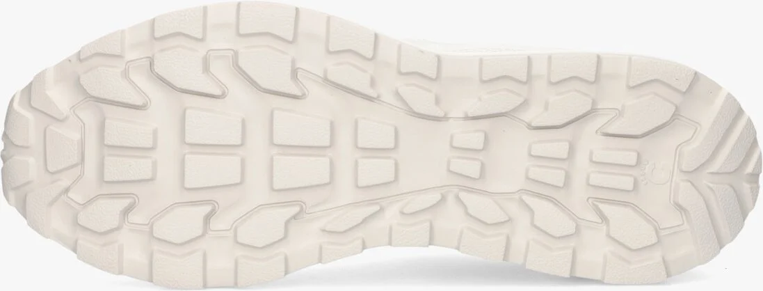NUBIKK witte nubikk lage sneakers oberon reese