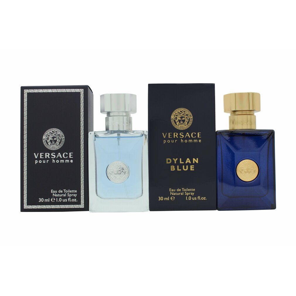 Versace Homme Gift Set