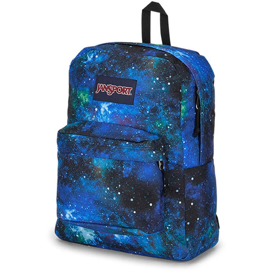 JANSPORT SuperBreak One - Rucksack 42 cm cyberspace galaxy