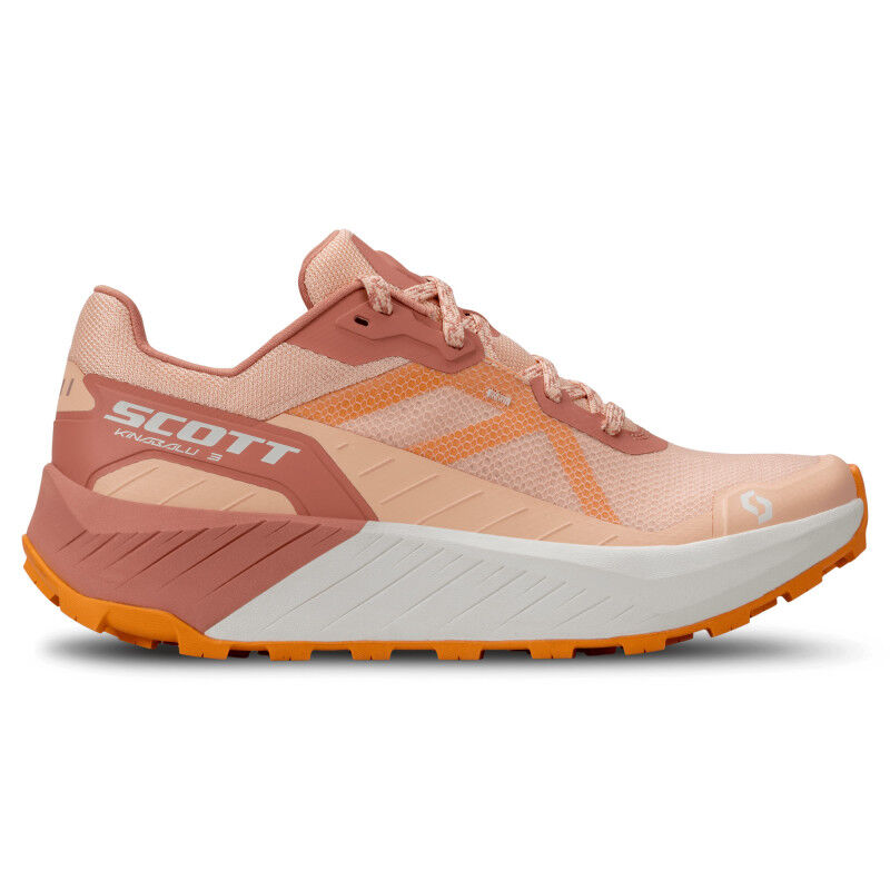 Kinabalu 3 - Chaussures trail femme