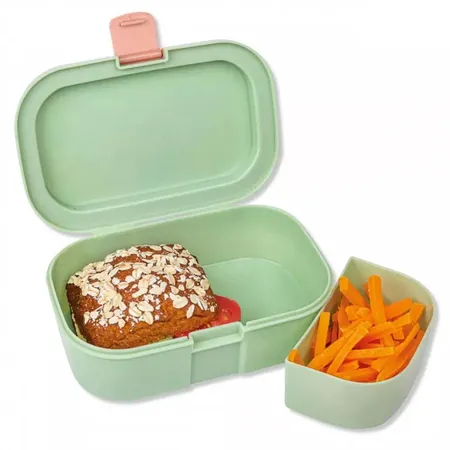 Lutz Mauder TapirElla Glitzer Lunchbox, Elfenprinzessin