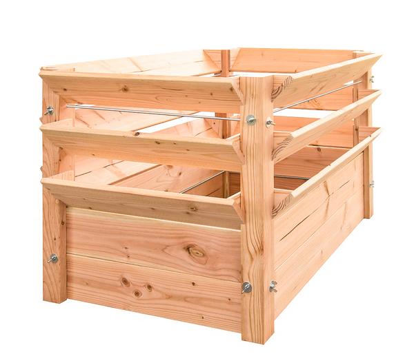 Westmann Holz-Hochbeet Premium