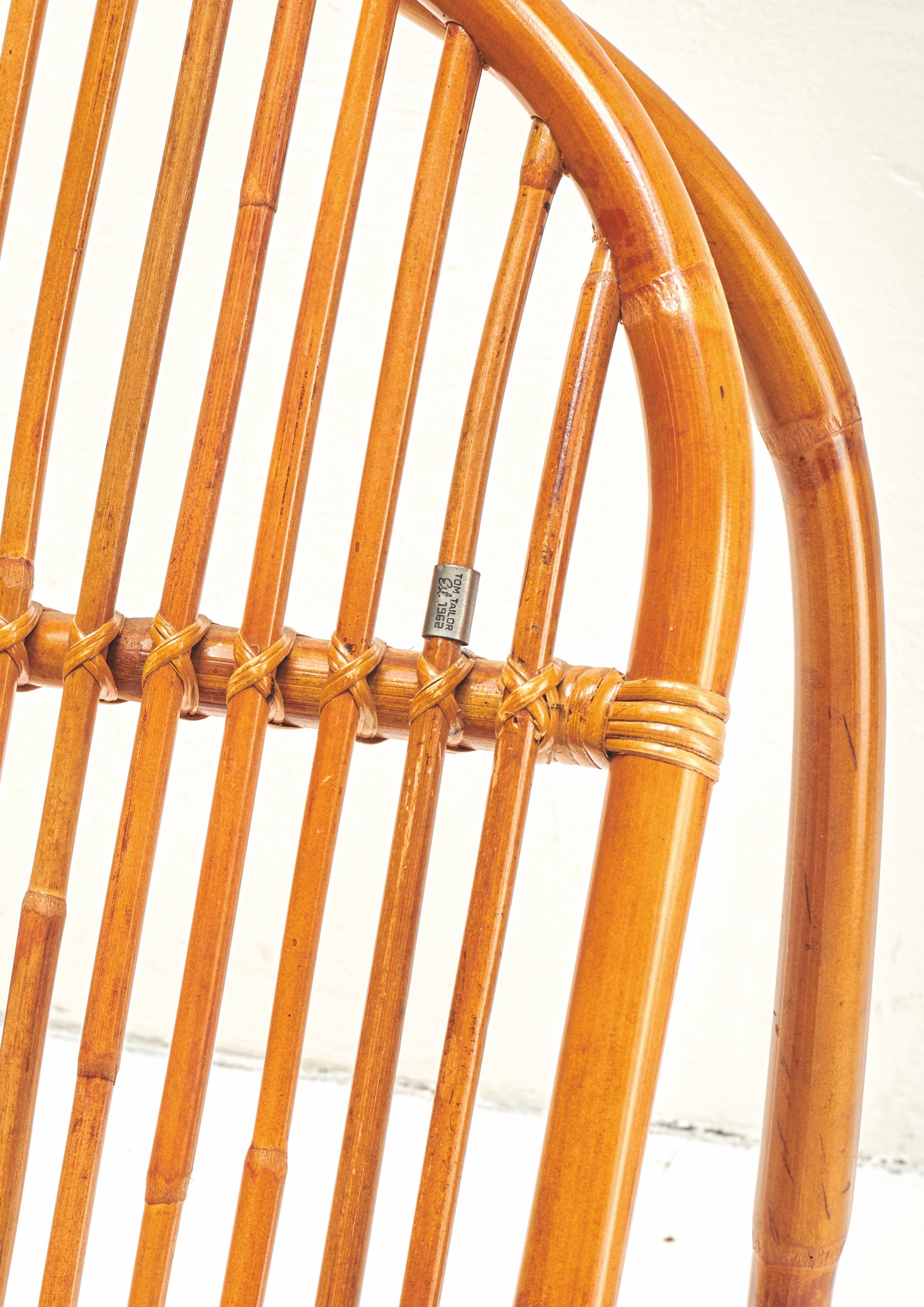 Schaukelstuhl Rattan Sessel Stuhl Relaxsessel Schaukelsessel Schwingsessel