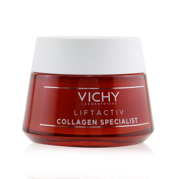 Vichy Liftactiv Collagen Specialist (Bio-Peptídeos   Vitamina C)  50ml/1.69oz