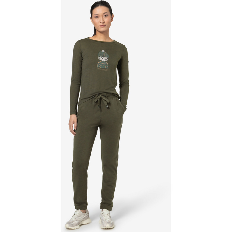Super.Natural Damen Solution Hose