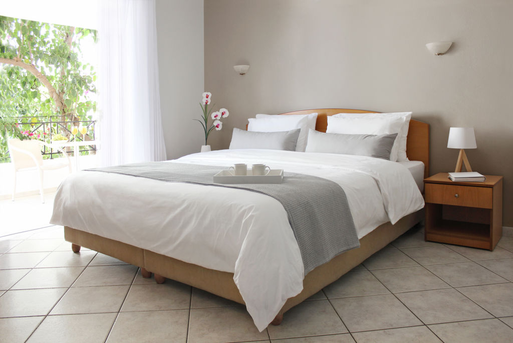 Melina Appartementen Logies - Appartement