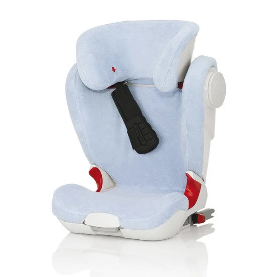 Housse été Kidfix II/Kidfix II XP SICT   Bleu        de               Britax Römer