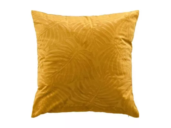 Coussin Déco Velours 