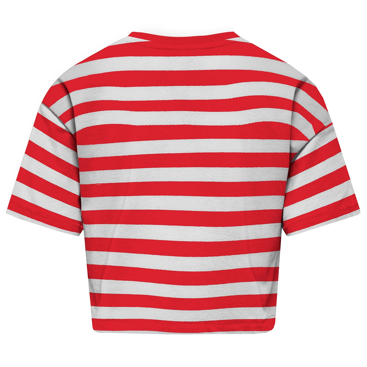 Meisjes T-shirt C52605