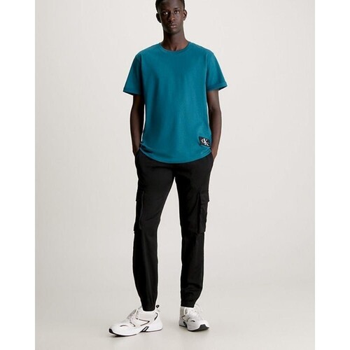 Calvin Klein Jeans - J30J324696BEH Negro