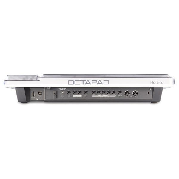 Decksaver Roland Octapad SPX-30