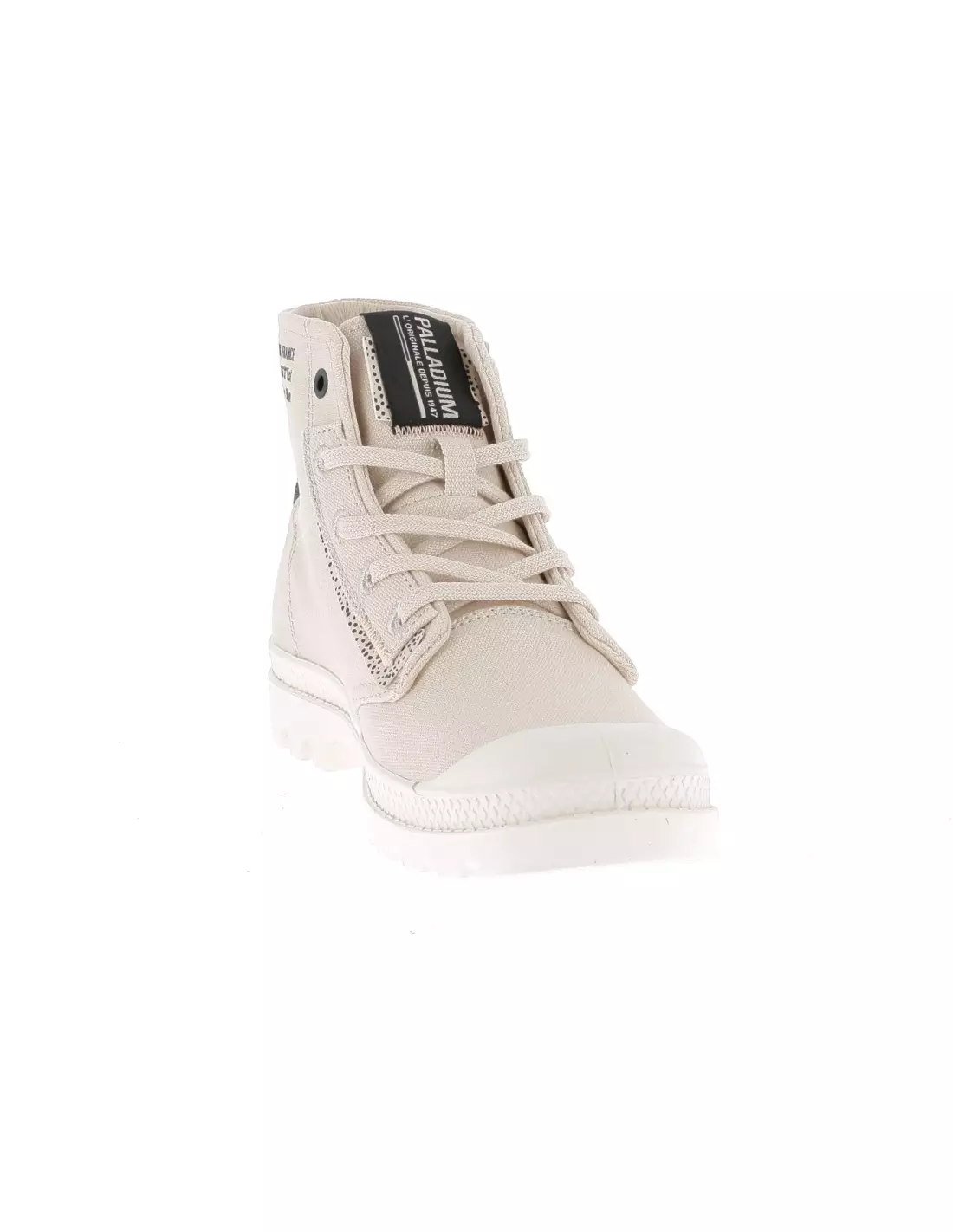 PALLADIUM PAMPA UNDERLAYER - Baskets Sand