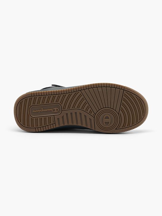 Champion RD18 MID CORD B GS Schnür-Stiefelette Grau