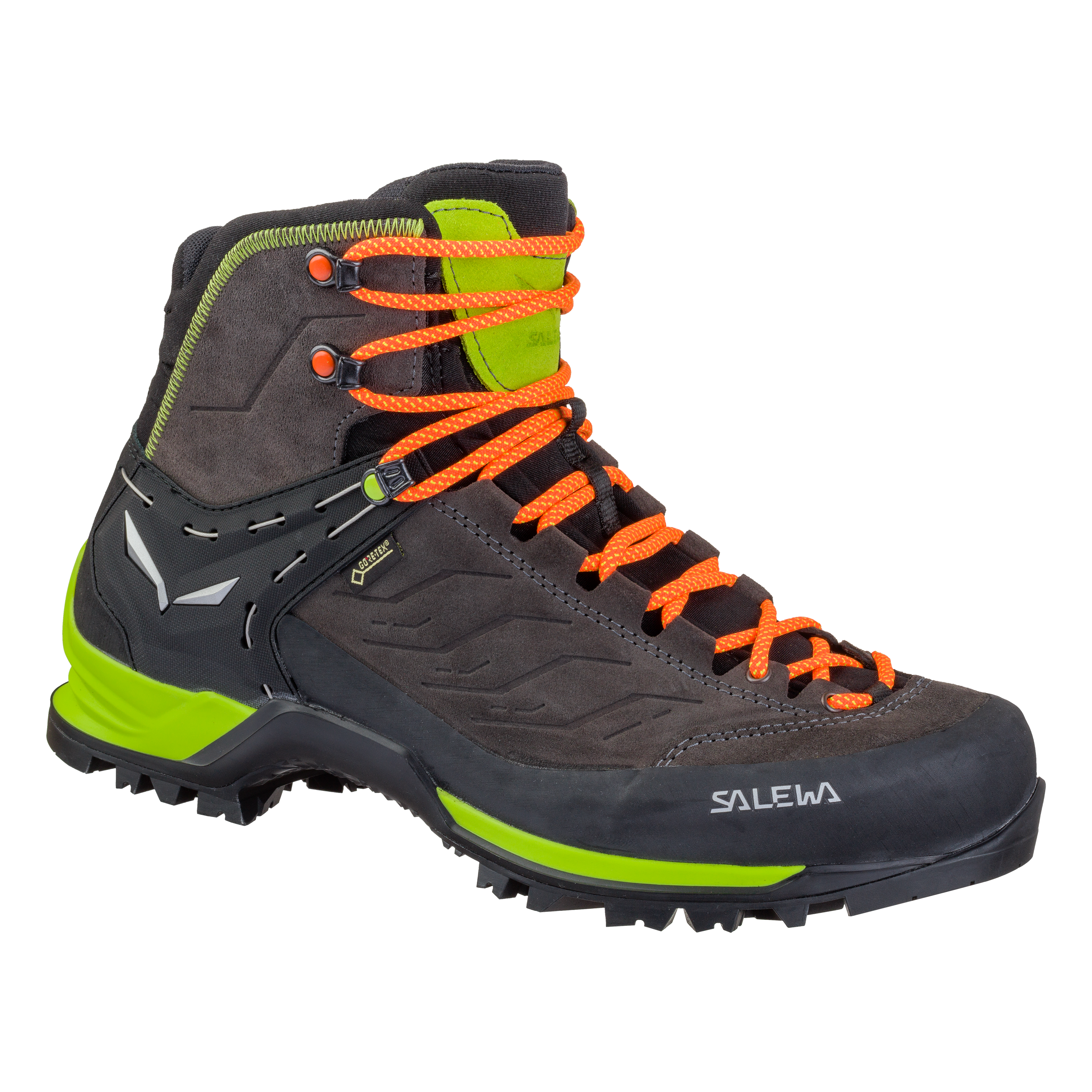 Mountain Trainer Mid Gore-Tex® Herren Schuhe