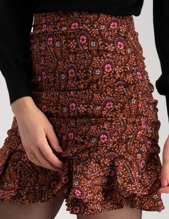 Lofty Manner Rok Sylvie