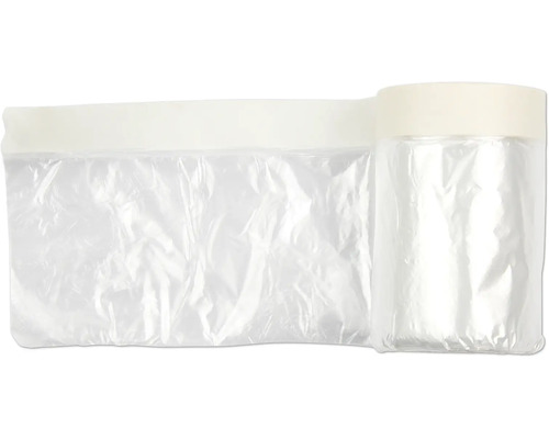 Coverset, coverfolie, 5 stuks
