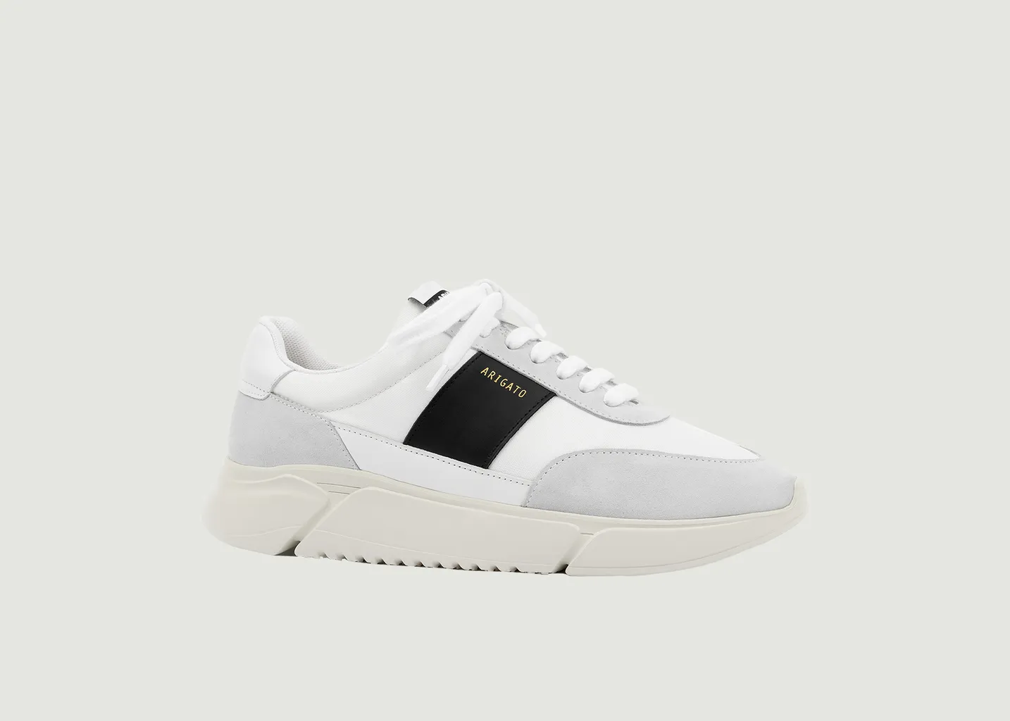 Sneakers Genesis Vintage Runner Axel Arigato