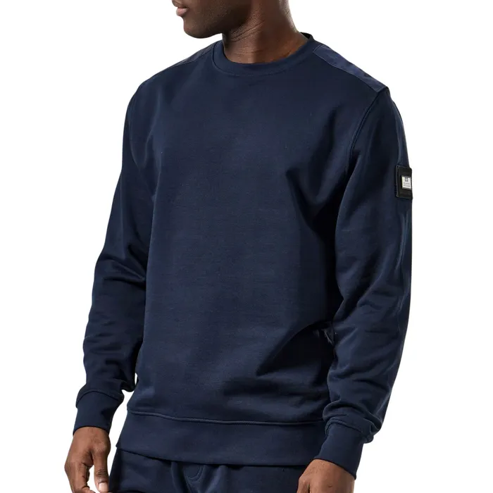 Weekend Offender F Bomb Sweater Heren
