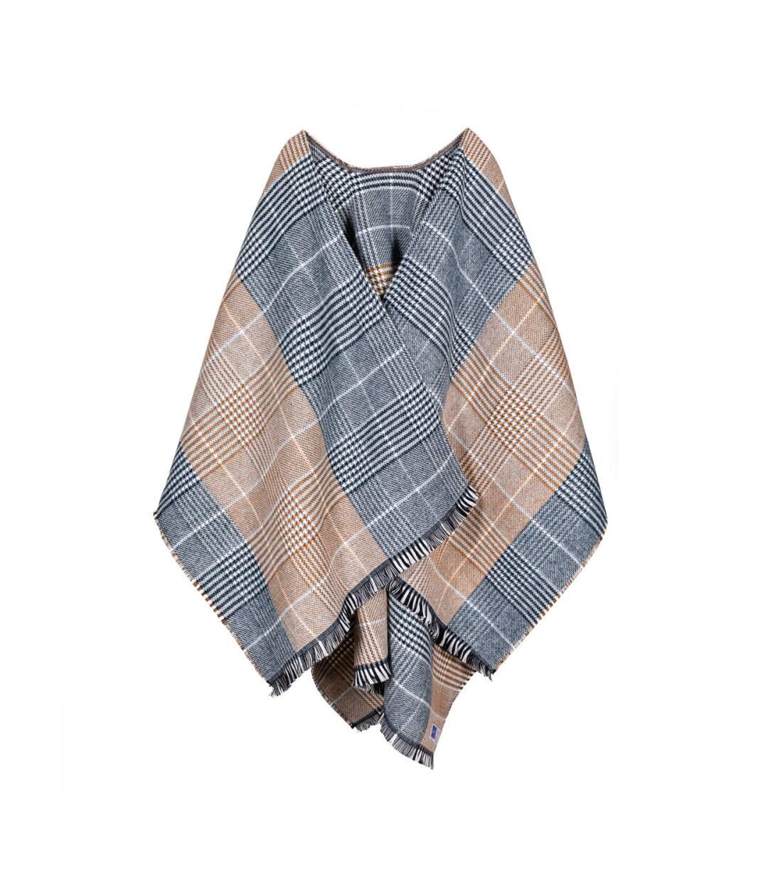 Poncho Pepper - Fabriqué en France