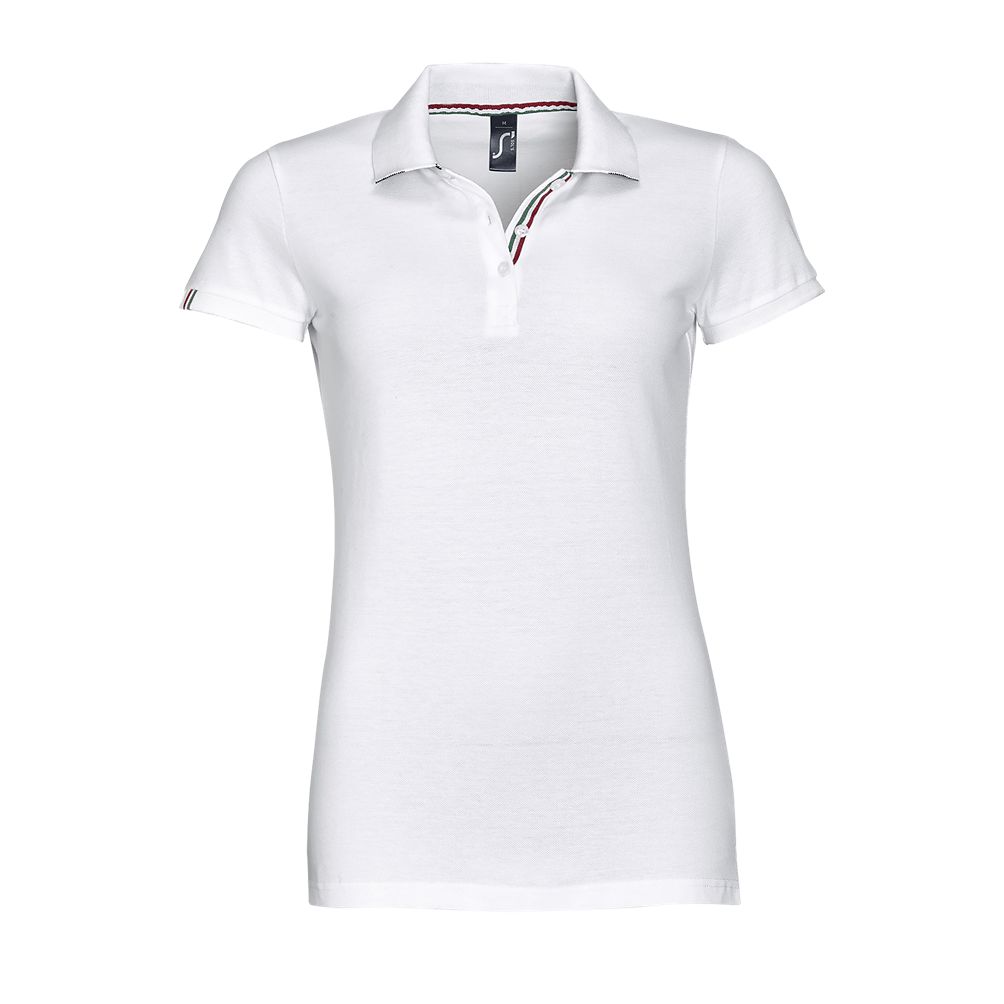 SOL'S 01407 - PATRIOT WOMEN Polo Femme